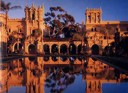 Balboa Park